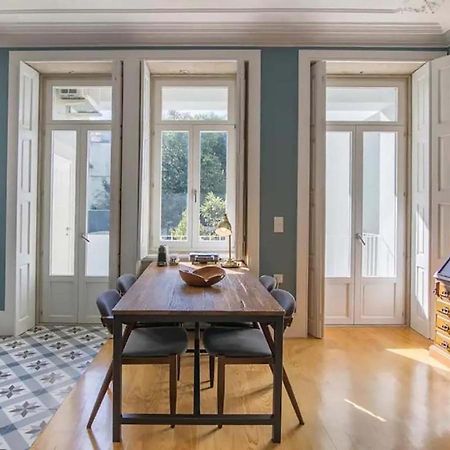 Bolhao - Garden Apartment Porto Dış mekan fotoğraf