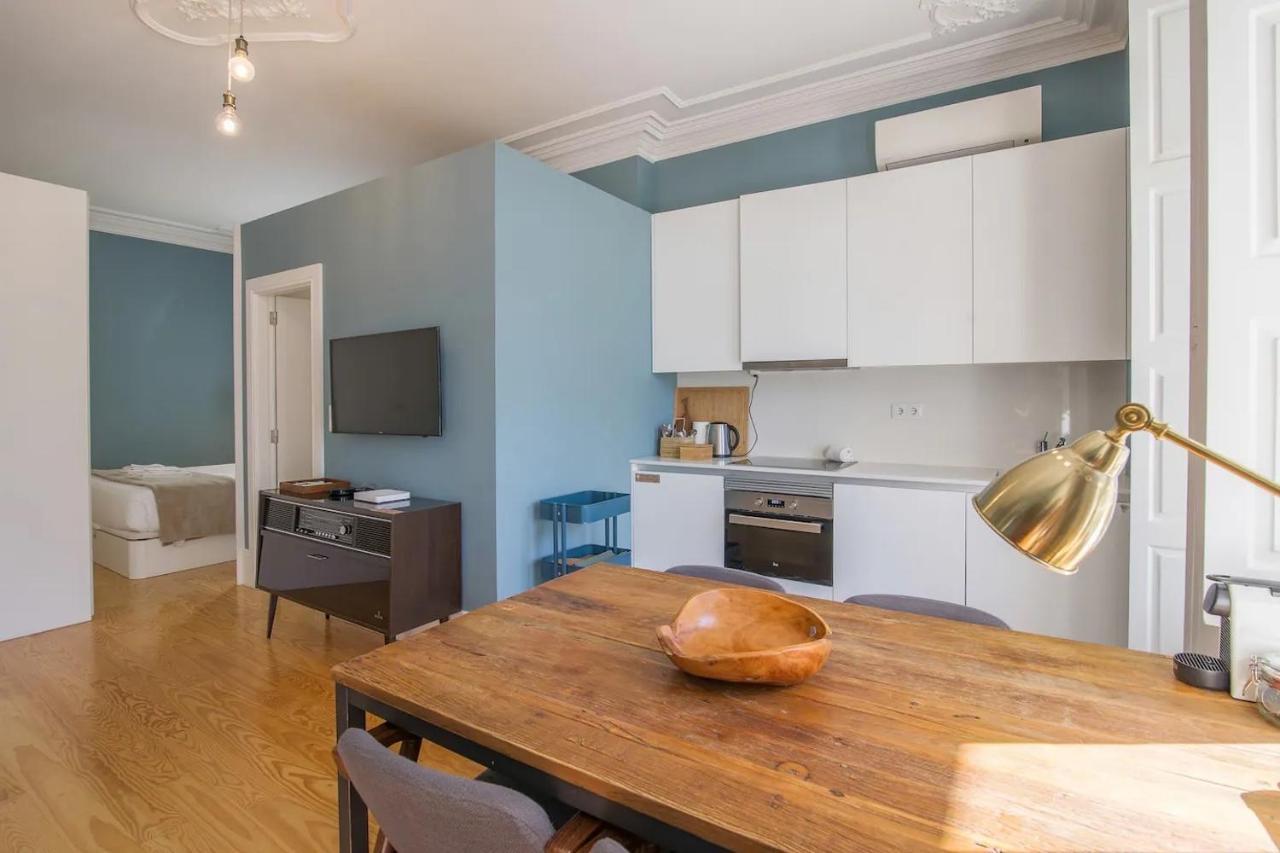 Bolhao - Garden Apartment Porto Dış mekan fotoğraf