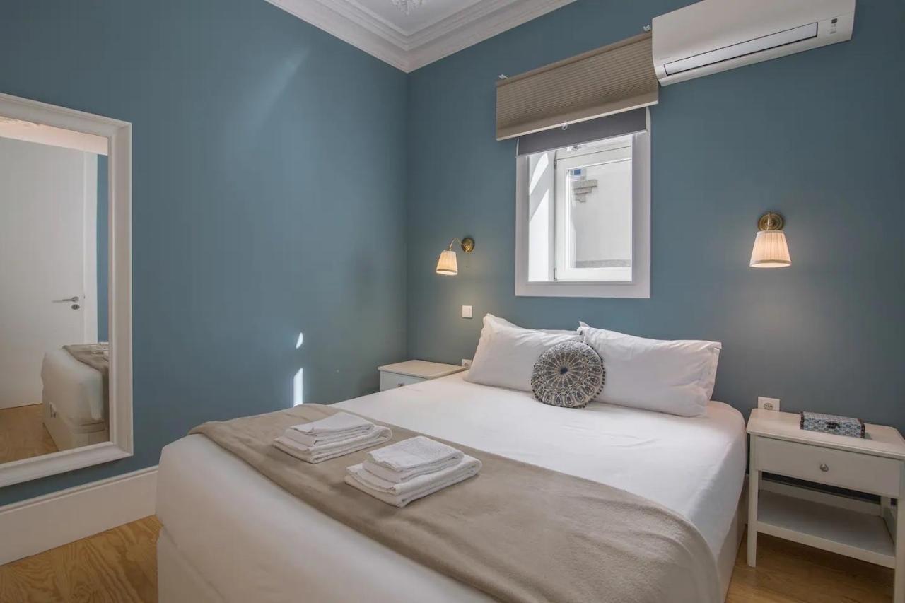 Bolhao - Garden Apartment Porto Dış mekan fotoğraf