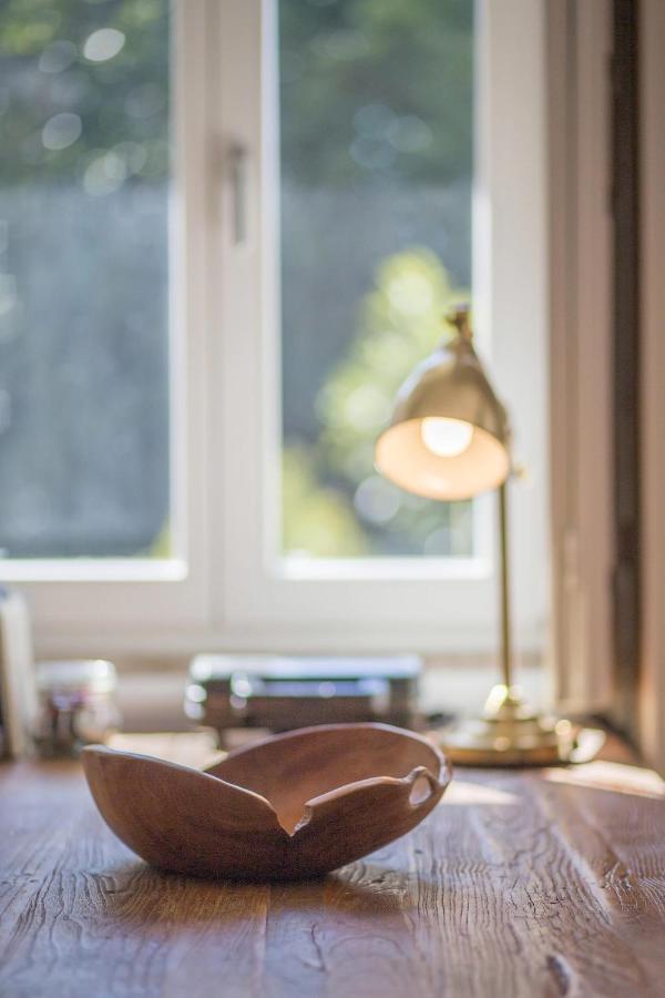 Bolhao - Garden Apartment Porto Dış mekan fotoğraf