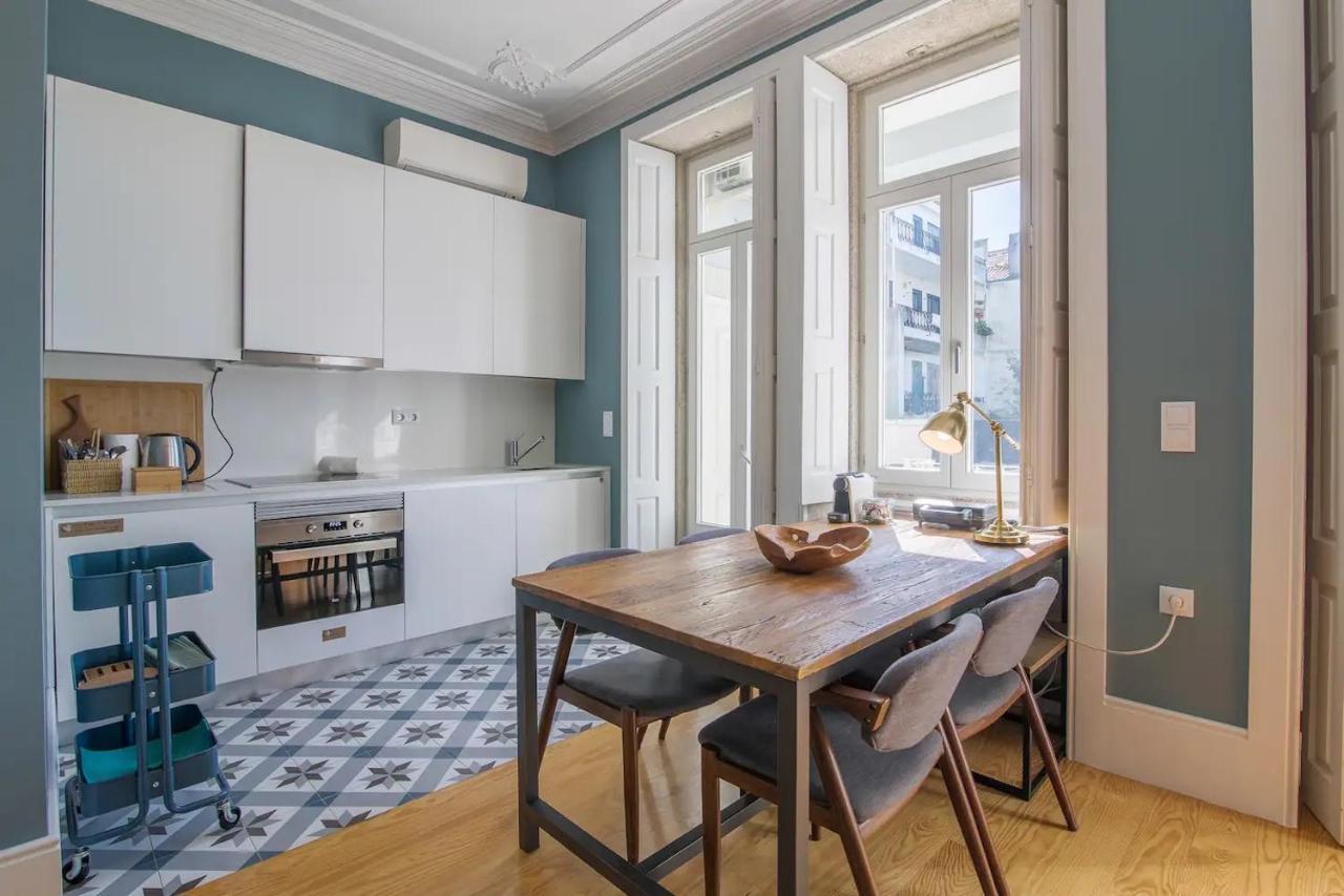 Bolhao - Garden Apartment Porto Dış mekan fotoğraf