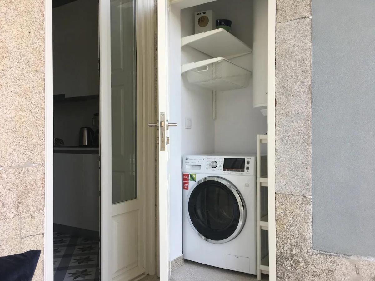 Bolhao - Garden Apartment Porto Dış mekan fotoğraf