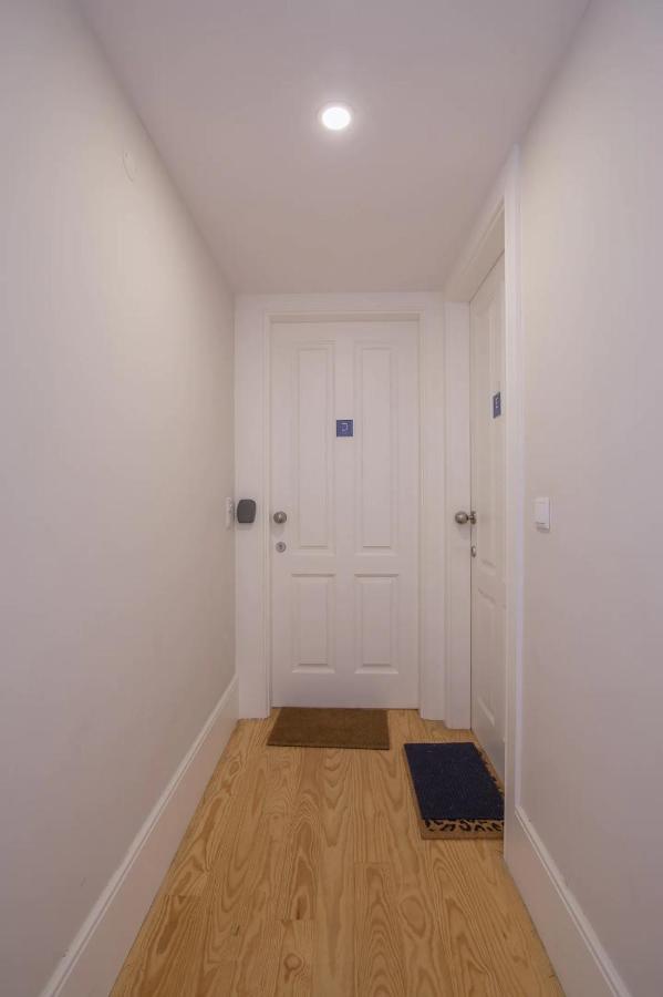 Bolhao - Garden Apartment Porto Dış mekan fotoğraf